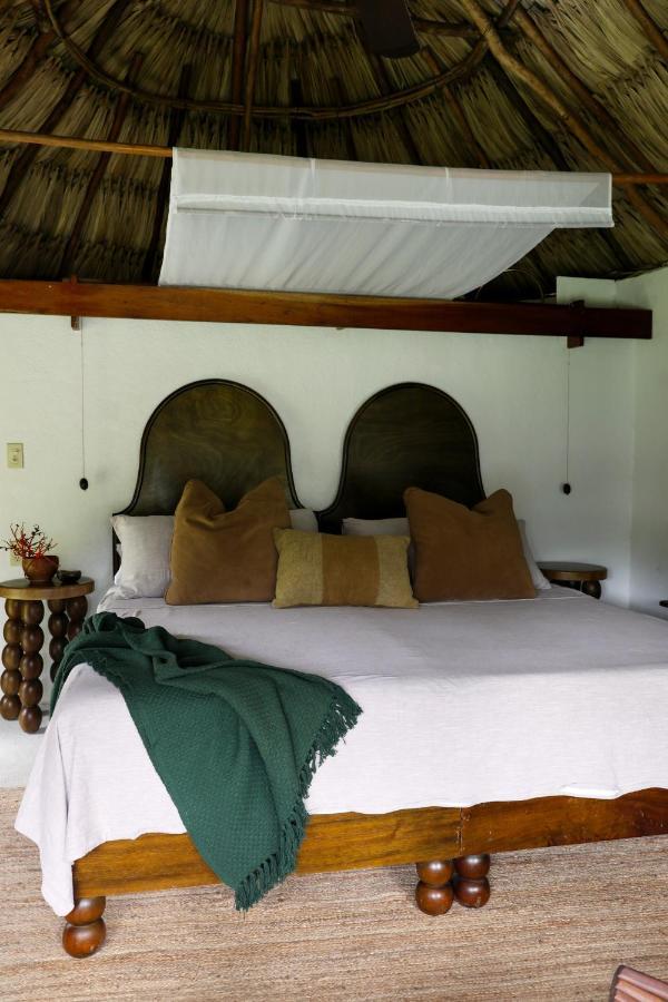 Teakettle Village Jade Jungle Resort מראה חיצוני תמונה