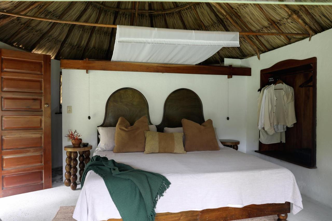 Teakettle Village Jade Jungle Resort מראה חיצוני תמונה