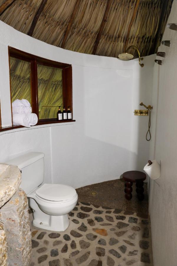 Teakettle Village Jade Jungle Resort מראה חיצוני תמונה