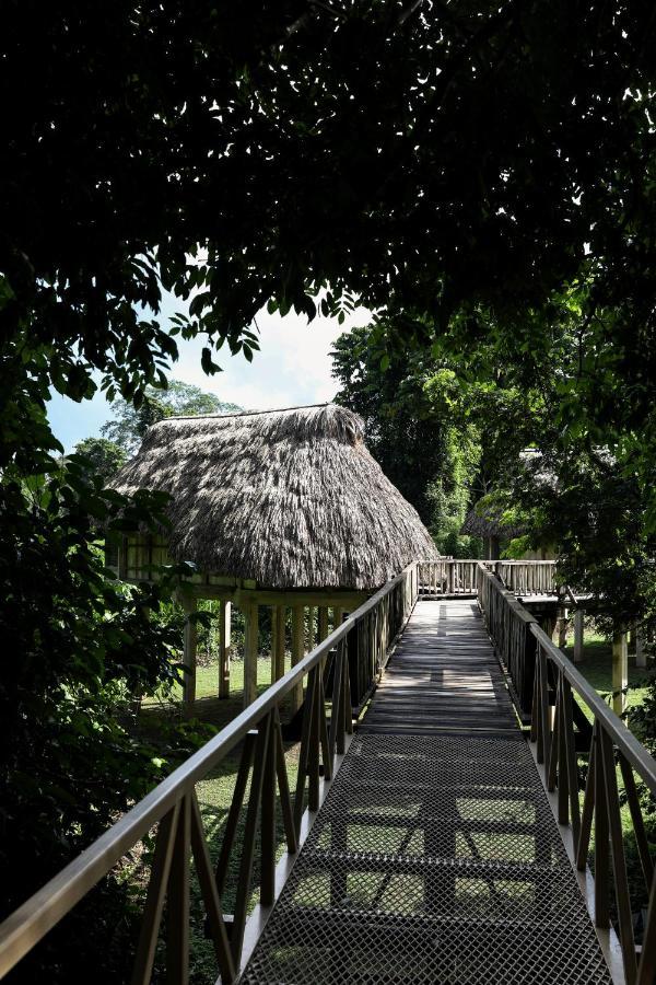 Teakettle Village Jade Jungle Resort מראה חיצוני תמונה