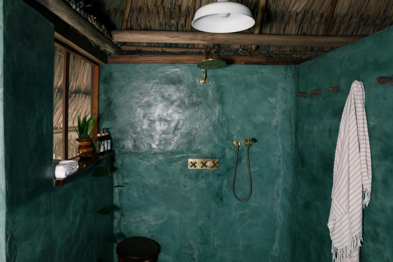 Teakettle Village Jade Jungle Resort מראה חיצוני תמונה