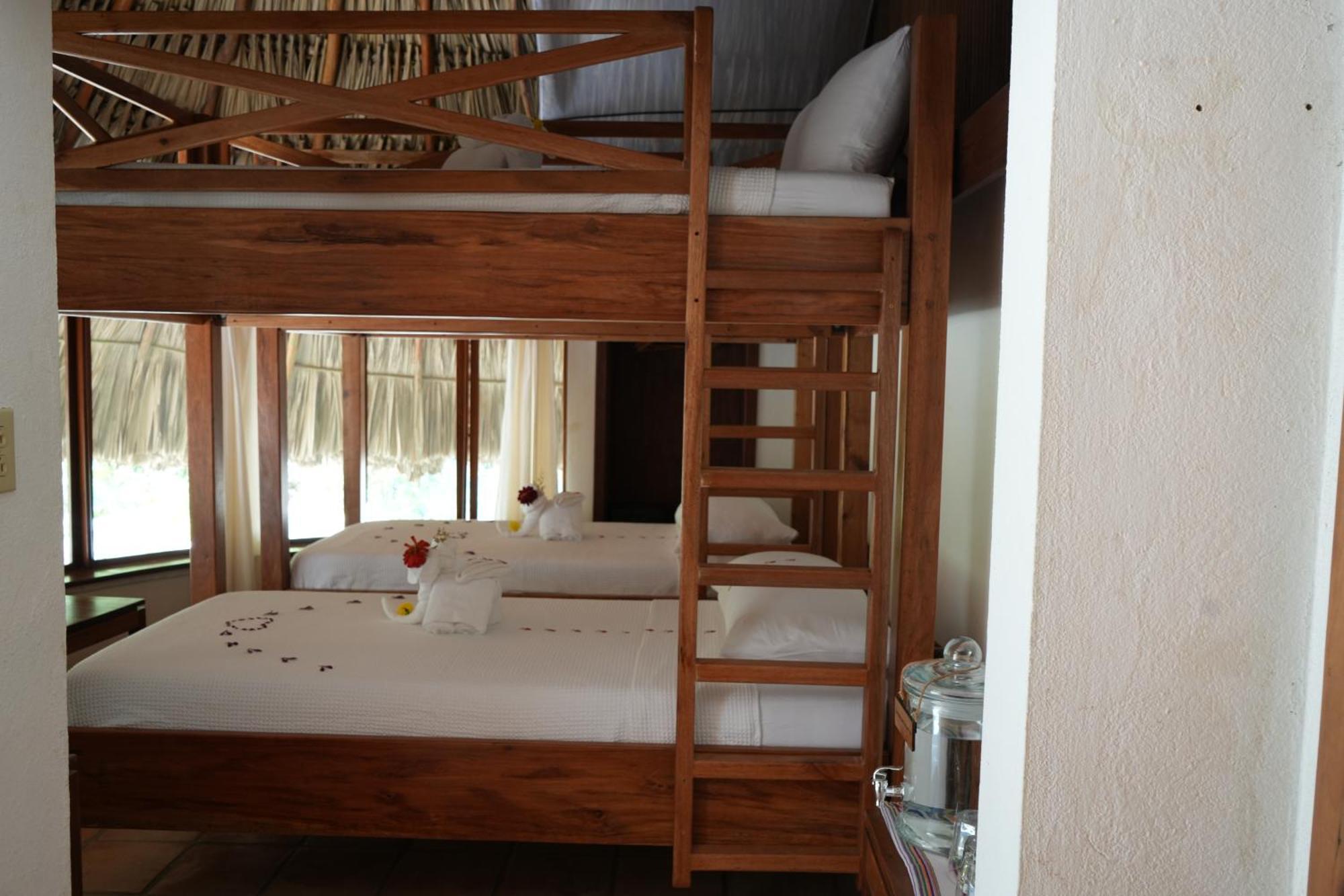 Teakettle Village Jade Jungle Resort מראה חיצוני תמונה